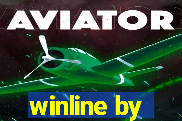 winline by